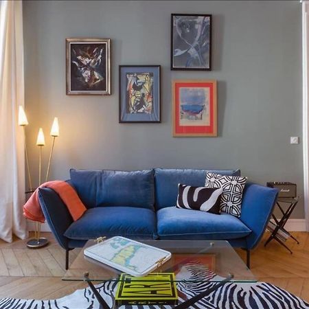 Confort - T3 Rental - Lyon 2 外观 照片