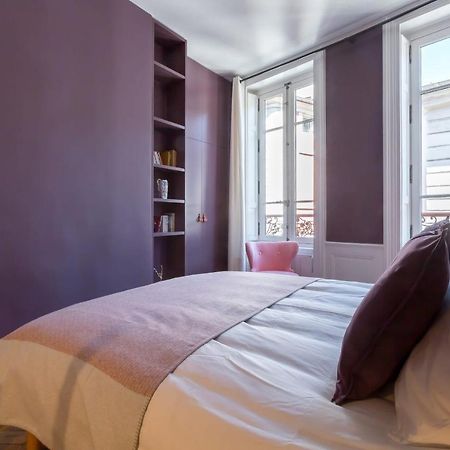 Confort - T3 Rental - Lyon 2 外观 照片