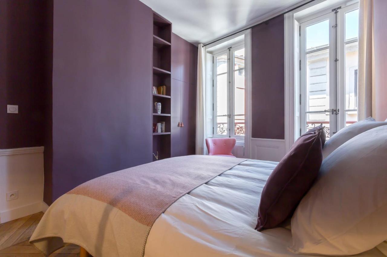 Confort - T3 Rental - Lyon 2 外观 照片