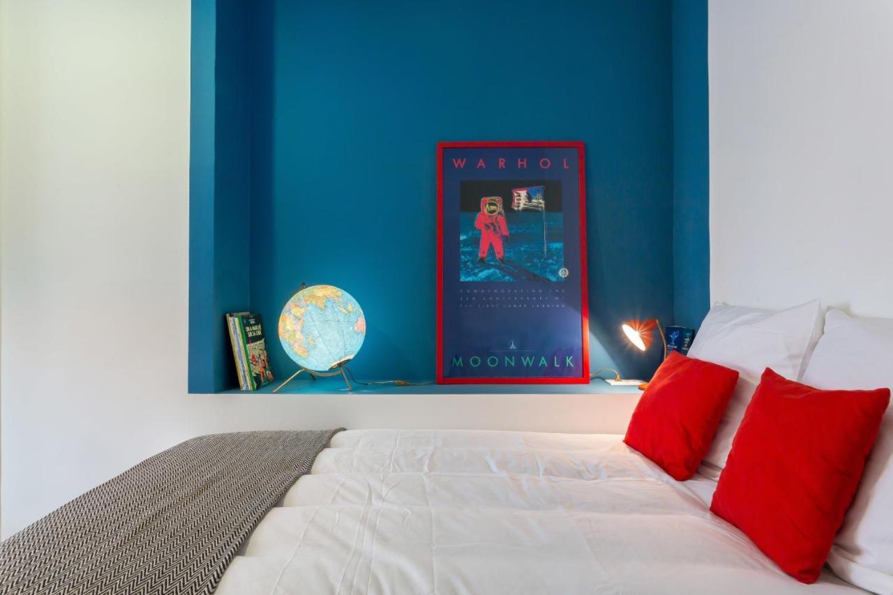 Confort - T3 Rental - Lyon 2 外观 照片