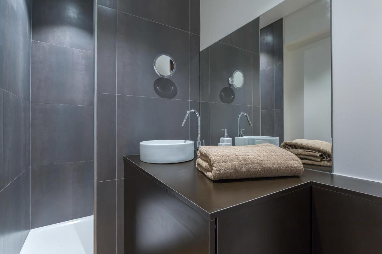 Confort - T3 Rental - Lyon 2 外观 照片