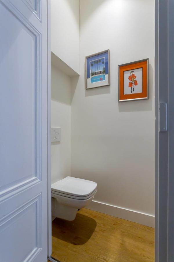 Confort - T3 Rental - Lyon 2 外观 照片